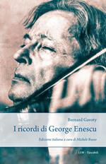 I ricordi di Georg Enescu