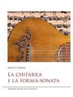 La chitarra e la forma-sonata