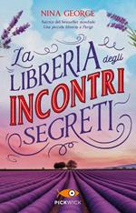 La libreria degli incontri segreti