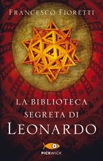 La biblioteca segreta di Leonardo