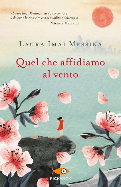 Laura Imai Messina, scrittrice - Donna Moderna