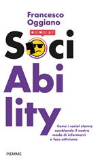 SociAbility. Come i social stanno cambiando il nostro modo di informarci e fare attivismo