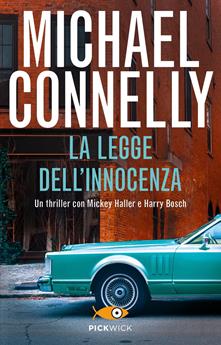 Doppia verità di Michael Connelly - 9788856668940 in Thriller