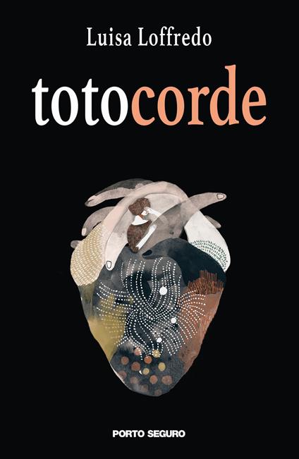 Totocorde - Luisa Loffredo - copertina