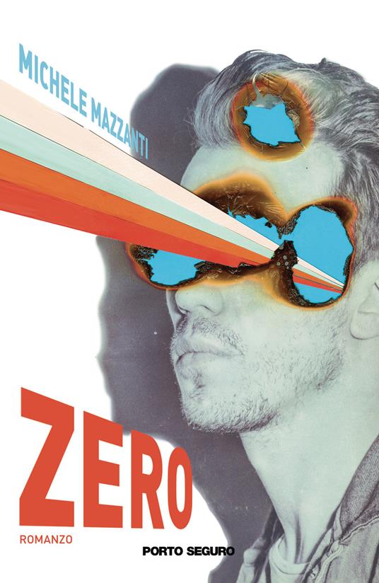 Zero - Michele Mazzanti - copertina