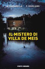 Il mistero di Villa De Meis