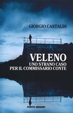 Veleno. Uno strano caso per il commissario Conte