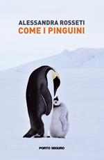 Come i pinguini