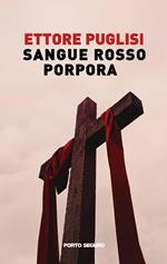 Sangue rosso porpora