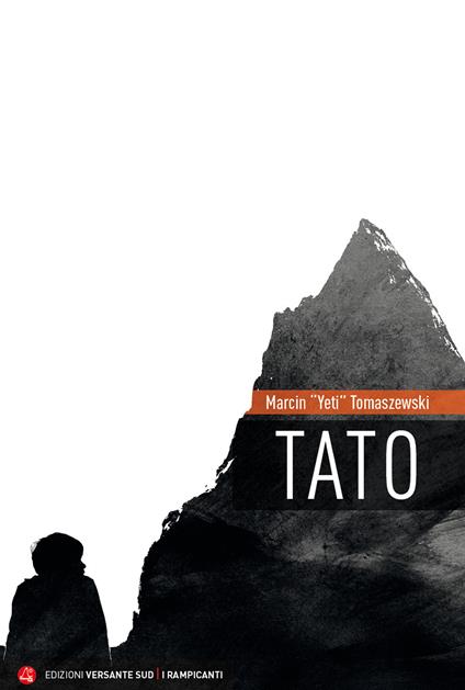 Tato - Marcin Tomaszewski - copertina