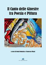 Il canto delle ginestre tra poesia e pittura