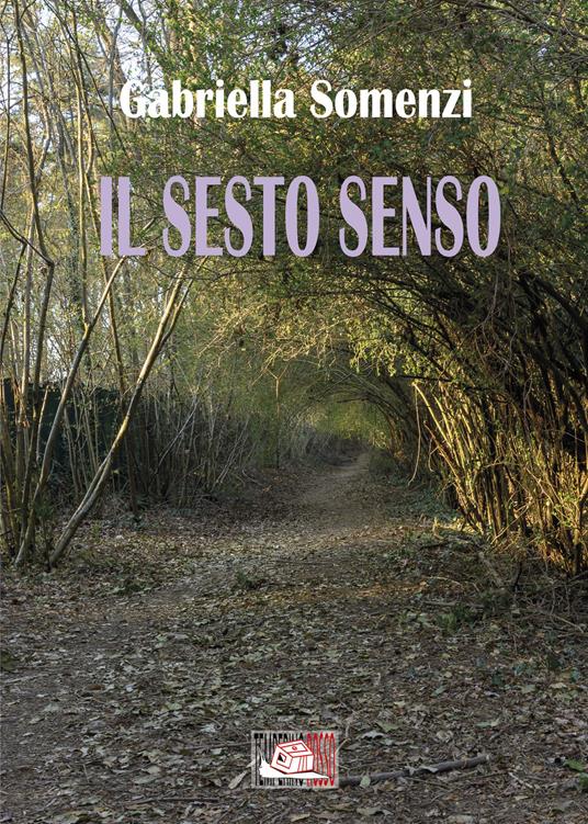 Il sesto senso - Gabriella Somenzi - ebook