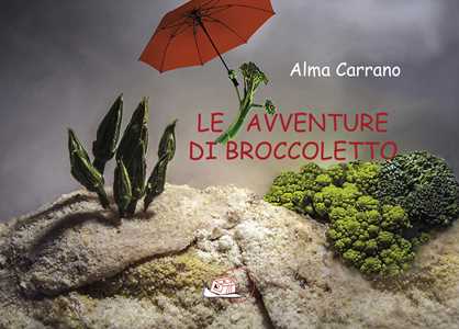 Le avventure di Broccoletto