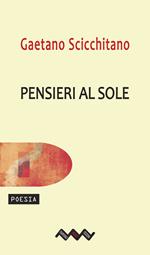 Pensieri al sole