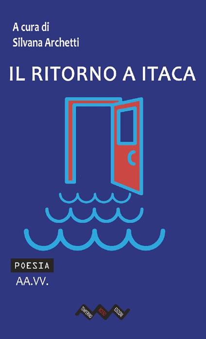 Il ritorno a Itaca - copertina