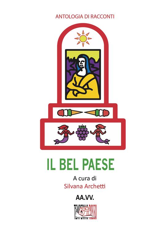 Il bel Paese - copertina