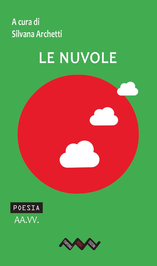 Le nuvole - copertina