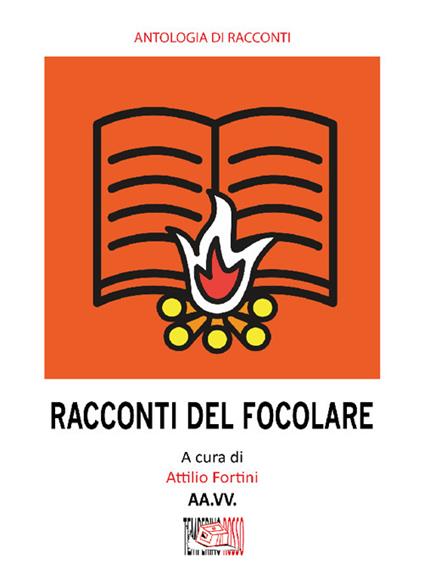 Racconti del focolare - copertina