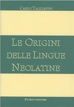 Le origini delle lingue neolatine