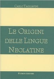 Le origini delle lingue neolatine