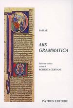 Ars grammatica