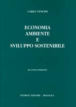 Economia, ambiente e sviluppo sostenibile