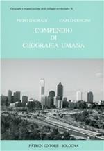 Compendio di geografia umana