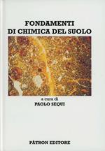 Fondamenti di chimica del suolo