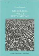 Geografia della popolazione