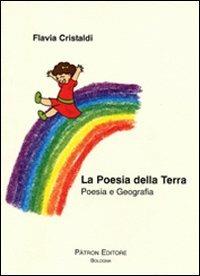 La poesia della terra - Flavia Cristaldi - copertina