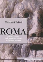 Roma. Potere e identità dalle origini alla nascita dell'impero cristiano