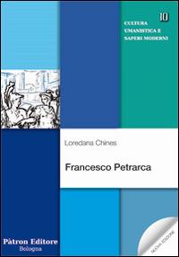 Francesco Petrarca - Loredana Chines - copertina