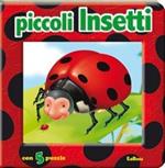 Gli insetti. Con 5 puzzle