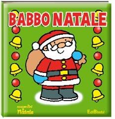 Babbo Natale - copertina