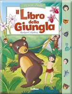 Il libro della giungla. Ediz. illustrata