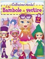 Le tue bambole da vestire