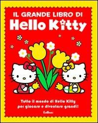 Il grande libro di Hello Kitty. Ediz. illustrata - 4