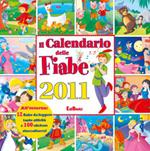 Il calendario delle fiabe 2011