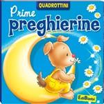 Prime preghierine