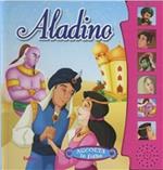 Aladino. Ediz. illustrata