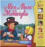 Alice nel paese delle meraviglie. Ediz. illustrata