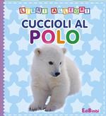 Cuccioli al polo