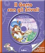 Il gatto con gli stivali. Con DVD