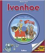 Ivanhoe. Con DVD