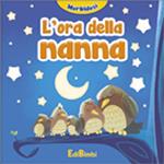 L' ora della nanna. Morbidosi