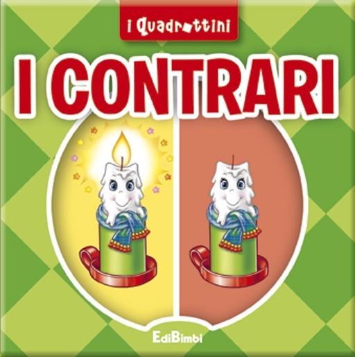 I contrari - copertina