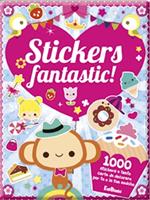 Stickers fantastic! Con adesivi