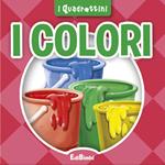 I colori