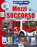 Mezzi di soccorso