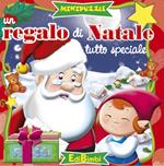 Un regalo di Natale. Minipuzzle